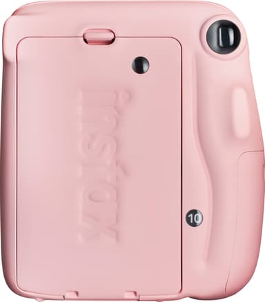 Fujifilm Instax Mini 11 kompaktkamera (rosa)