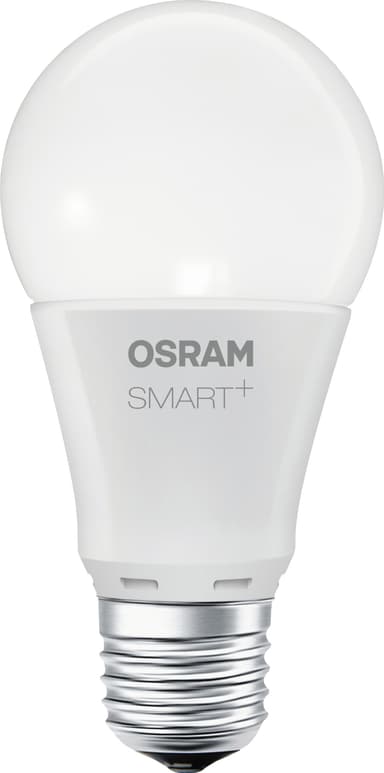 Osram Smart+ LED-lyspære 60W E27 151621