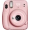 Fujifilm Instax Mini 11 kompaktkamera (rosa)