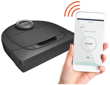 Neato Botvac D4+ Connected robotstøvsuger