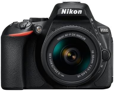 nikon d5000 prisjakt