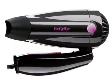 BaByliss hårføner D5250E