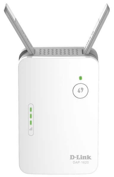 D-Link DAP-1620 WiFi-forsterker