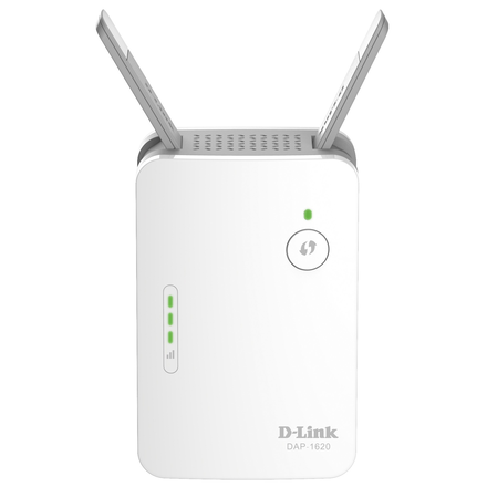 D-Link DAP-1620 WiFi-forsterker