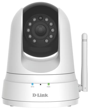 D-Link DCS-5000L WiFi overvåkningkamera