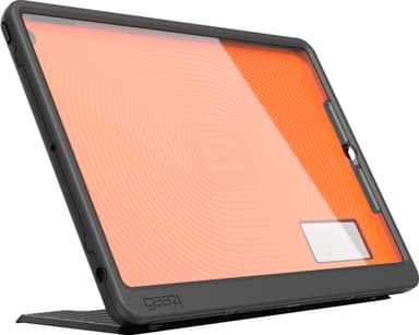 GEAR4 D3O Battersea iPad 10.2 deksel (sort)