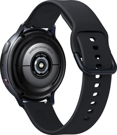 Samsung Galaxy Watch Active 2 smartklokke alu eSIM 44 mm (aqua black)