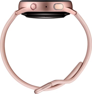 Samsung Galaxy Watch Active 2 smartklokke alu eSIM 40 mm (pink gold)