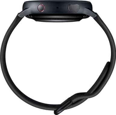 Samsung Galaxy Watch Active 2 smartklokke alu eSIM 44 mm (aqua black)