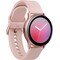 Samsung Galaxy Watch Active 2 smartklokke alu eSIM 40 mm (pink gold)