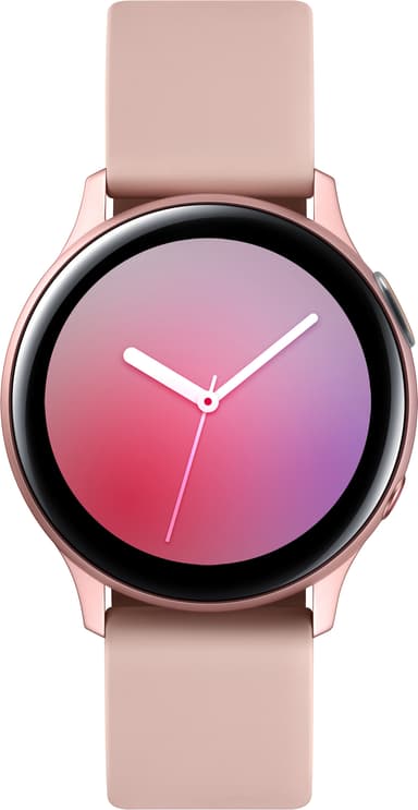 Samsung Galaxy Watch Active 2 smartklokke alu eSIM 40 mm (pink gold)