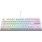 Xtrfy K4 RGB tenkeyless mekanisk gamingtastatur (hvit)