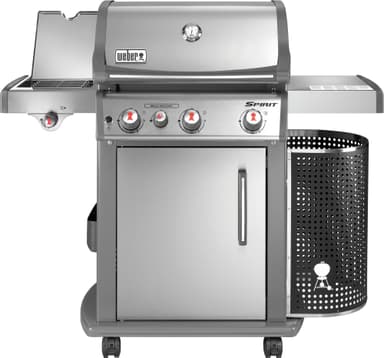 Weber Spirit S-330 Premium gassgrill WEB46803568
