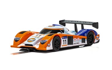 Scalextric Team LMP Gulf