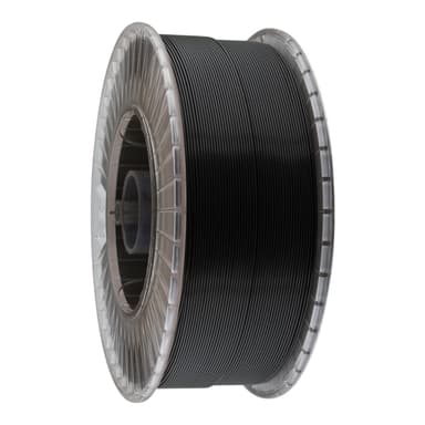 EasyPrint PLA 1.75mm 3kg - Black