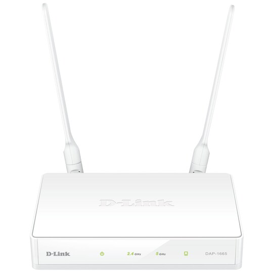 D-Link DAP-1665 WiFi-ac aksesspunkt