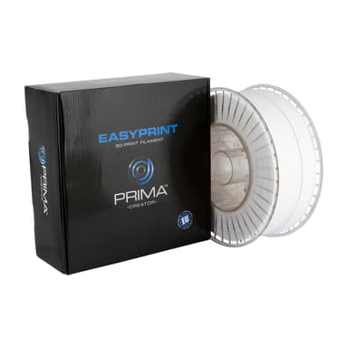 EasyPrint PLA 1.75mm 3kg - White