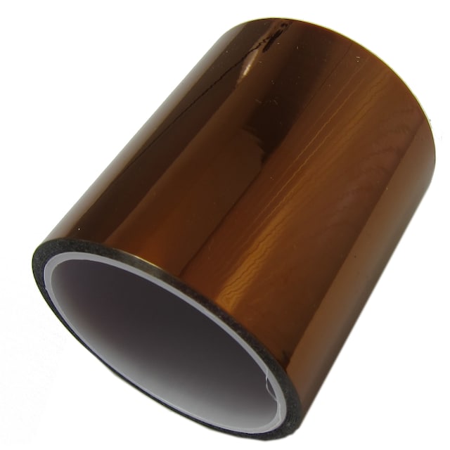 Polymide Tape Heat Resistand 100mm x 32m