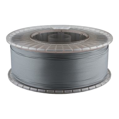 EasyPrint PLA 1.75mm 3kg - Silver