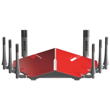 D-Link DIR-895 AC5300 Ultra WiFi router