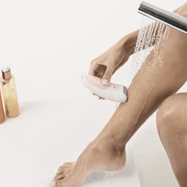 Braun Silk-épil 5 epilator SES5820