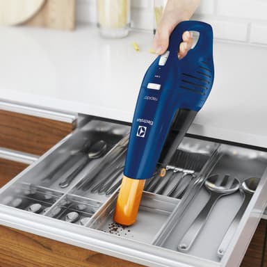 Electrolux Rapido håndholdt støvsuger ZB5106B