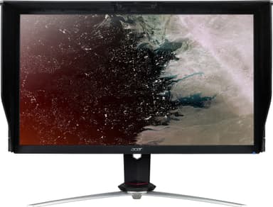 Acer Nitro XV273KP 27" gamingskjerm