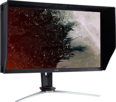 Acer Nitro XV273KP 27" gamingskjerm