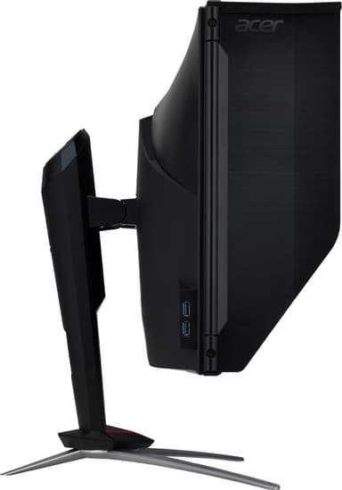 Acer Nitro XV273KP 27" gamingskjerm
