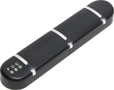 FCC BBQ magnetisk redskapshylle FCCA10048