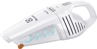 Electrolux Rapido håndholdt støvsuger ZB5003W Håndstøvsuger kjøp en praktisk håndstøvsuger her Elkjøp