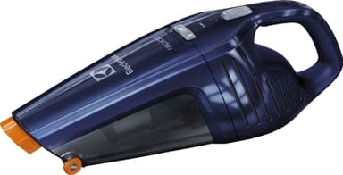 Electrolux Rapido håndholdt støvsuger ZB5106B