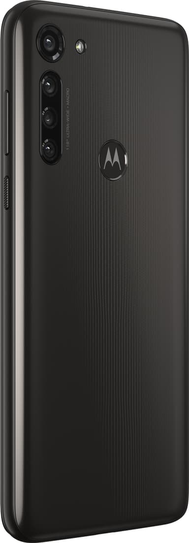 Motorola Moto G8 Power smarttelefon 4/64GB (smoke black)