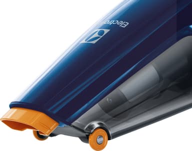 Electrolux Rapido håndholdt støvsuger ZB5106B