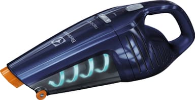 Electrolux Rapido håndholdt støvsuger ZB5106B