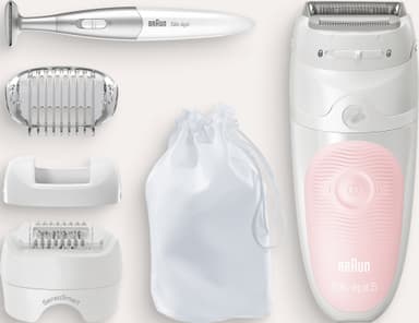 Braun Silk-épil 5 epilator SES5820
