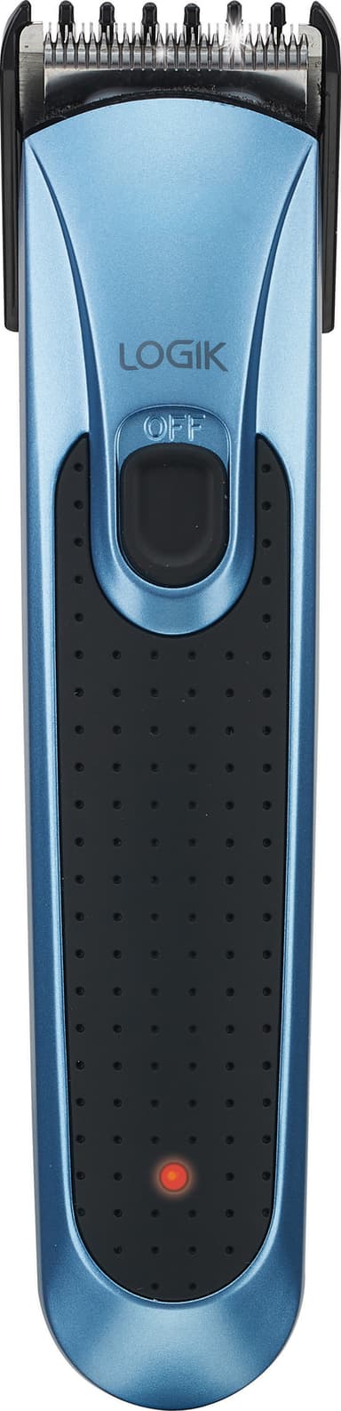 Logik multifunksjonell hårklipper LMTHC20E