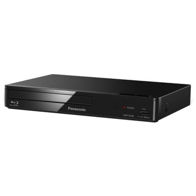 Panasonic Blu-ray-spiller DMPBD84EGK