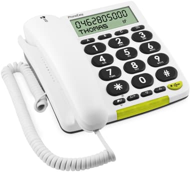 Doro PhoneEasy 312CS hustelefon