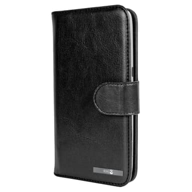 Doro Liberto 822/8030 walletdeksel (sort)