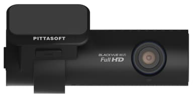 Blackvue DR650S 2-kanals dashbordkamera