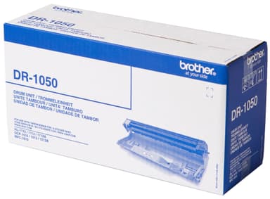 Brother DR-1050 trommel