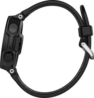 Garmin Forerunner 735XT GPS multisportsklokke (sort/grå)