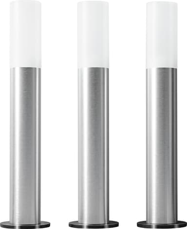 Ledvance Smart+ Gardenpole Multicolor hagelamper utvidelsessett
