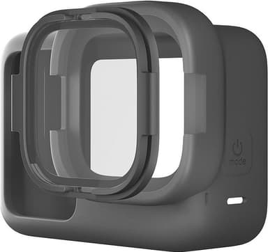 GoPro Rollcage beskyttende deksel og objektiv