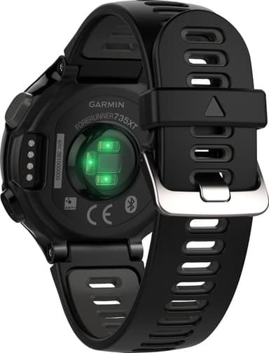 stryd garmin 735xt