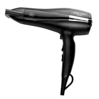 OBH Nordica Björn Axén Tools Power Pro hårføner 5191