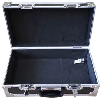 BST Flightcase (B:45 x D:25 x H:12cm)