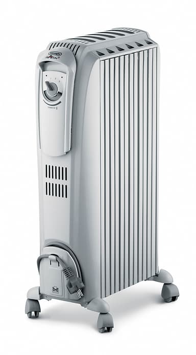 Delonghi Dragon oljeovn