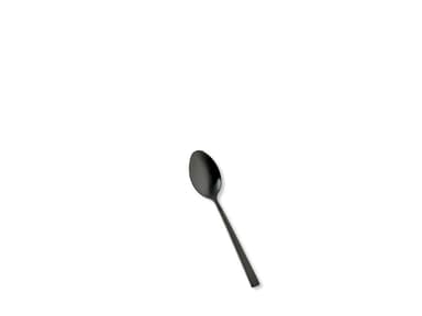 Bitz bestikk Teskje 14 cm svart 6 stk